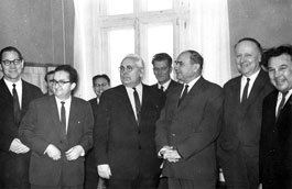  Н.К. Байбаков